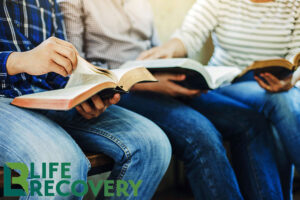 How Do You Turn Your Life Over to God?