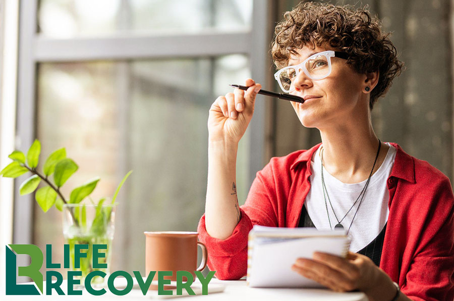 How to Take an Inventory of Your Life