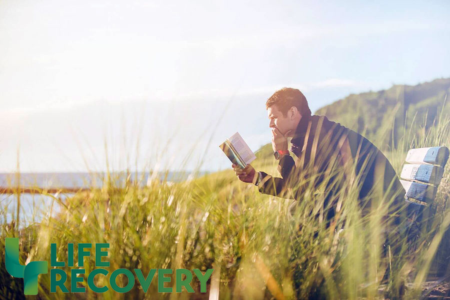 How to Use The Life Recovery Bible