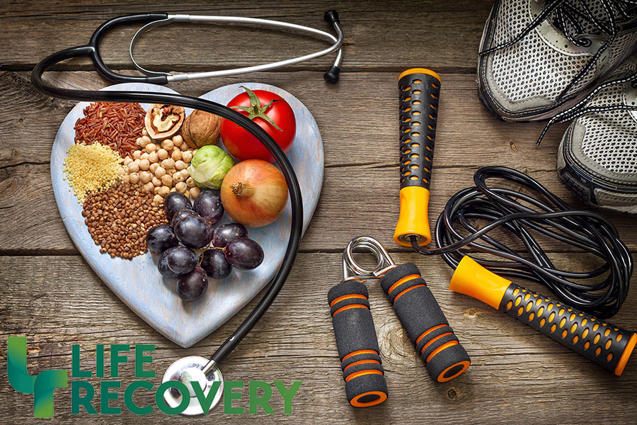 New Year’s Tips—Lose Weight and Live Free