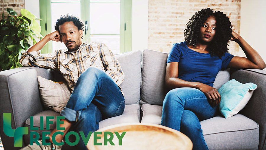Recover from Emotional Numbness with the Comfort Circle