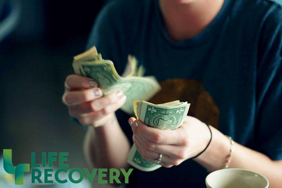 Recovery and Spending
