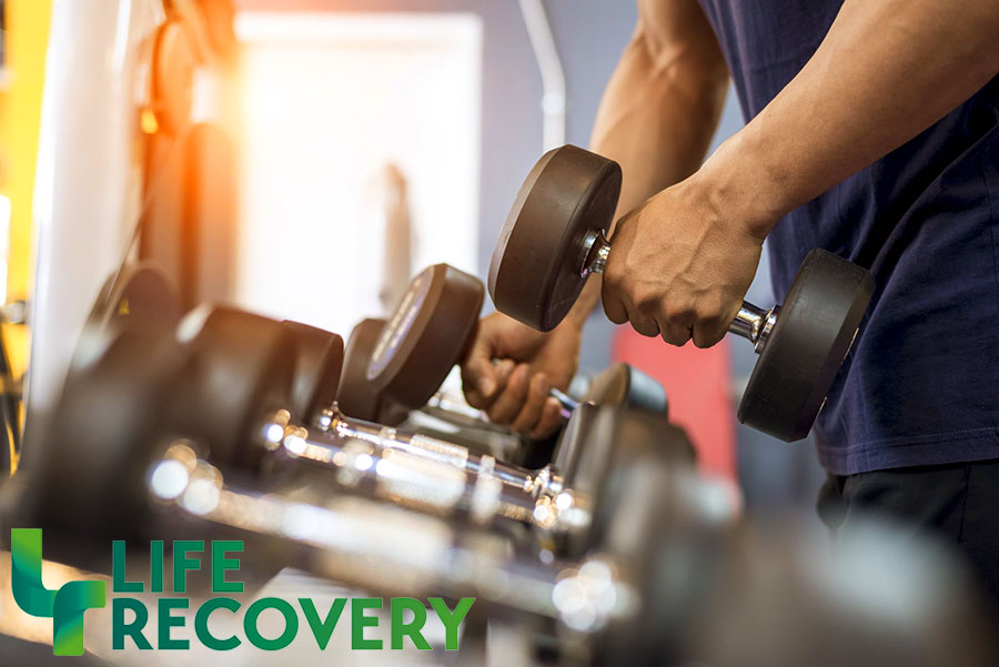 Self-Control is a Muscle You Must Exercise