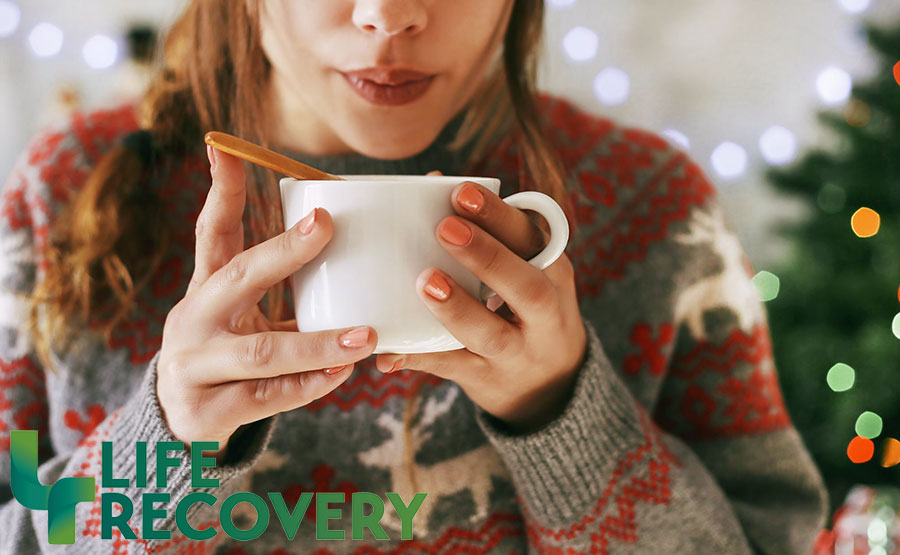 Simple Ways to Make Christmas More Peaceful