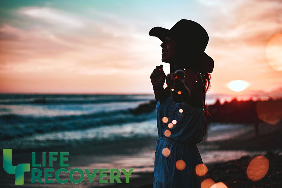 The Role of the Holy Spirit in Recovery