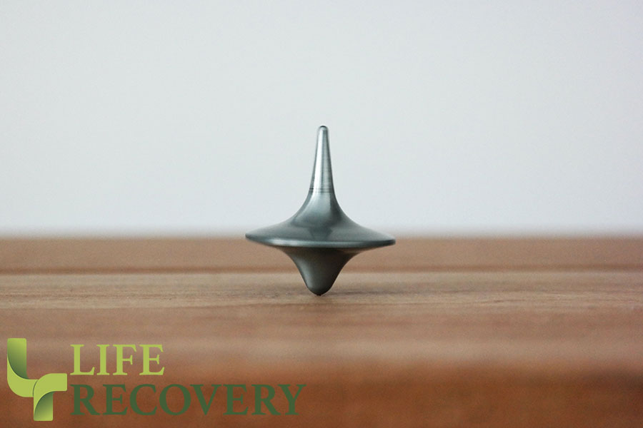 Tired of Recovery?