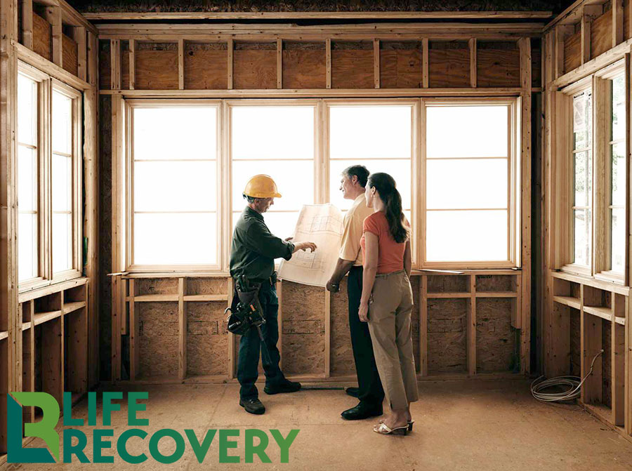 Under Construction? Be Ready for God to Work