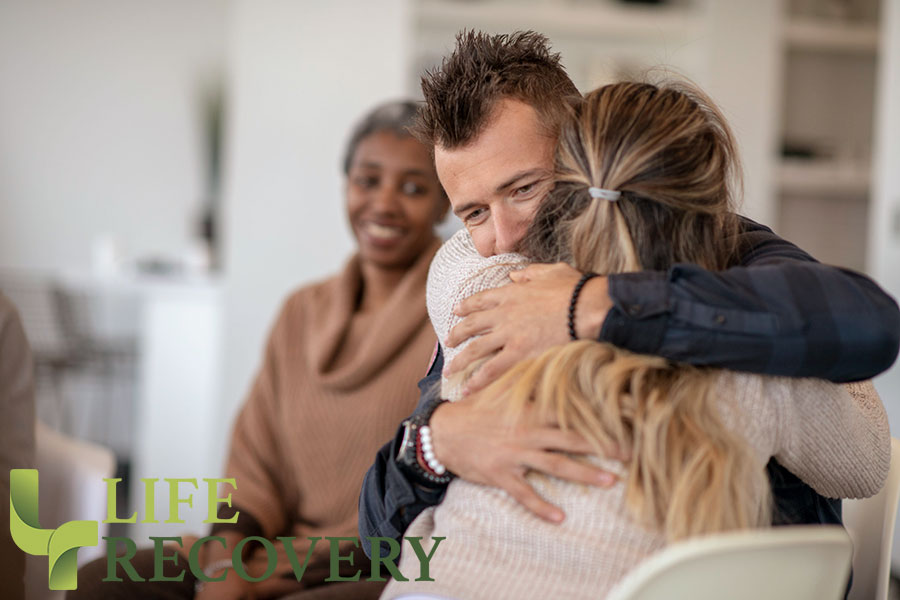 Understanding and Loving a Family Member with Alcohol or Drug Addiction