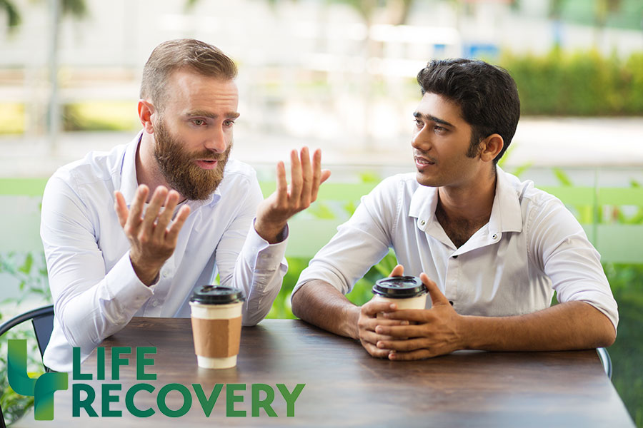 Understanding and Utilizing a Sponsor in Your Recovery