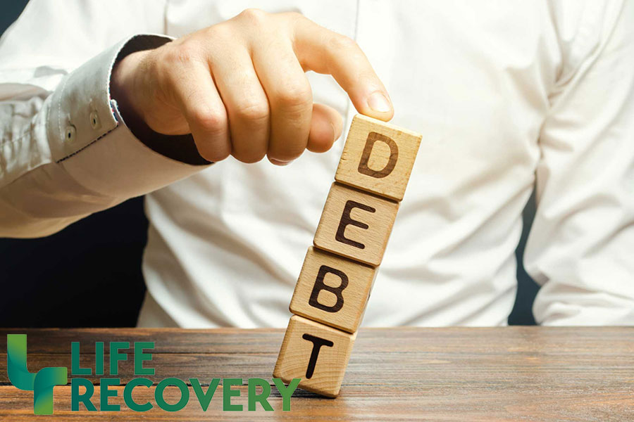 Writing Off the Debts People Owe