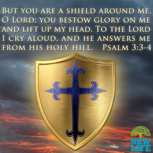 A Psalm