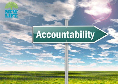 You Are Accountable
