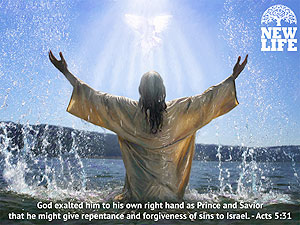 True Forgiveness