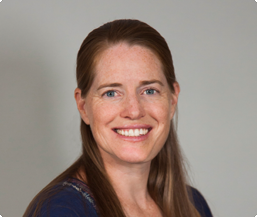 Dr. Alice Benton, PsyD