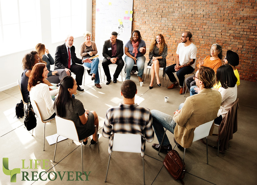 Are You in the Right Group?