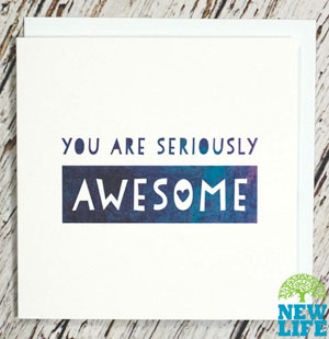 A Father’s Affirmation