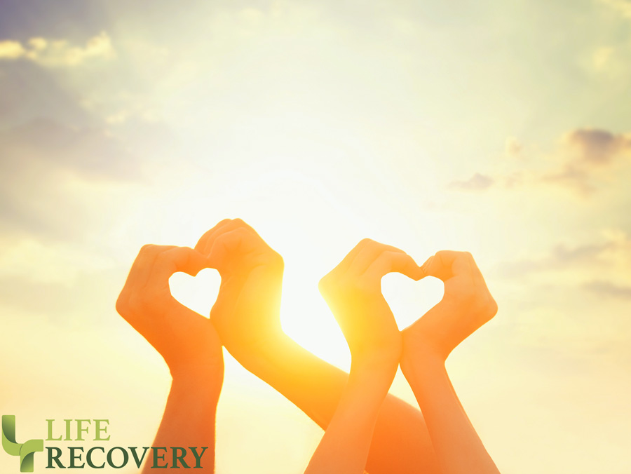 Behavior Change and Heart Change