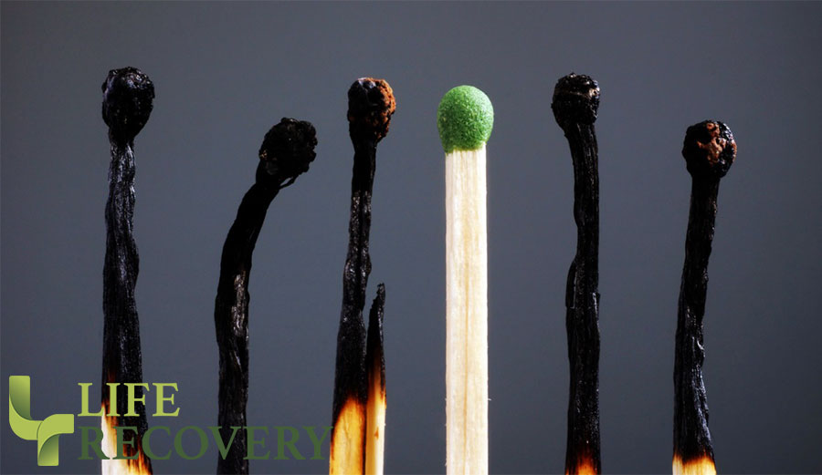 Break Free from Burnout