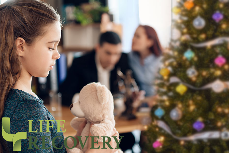 The ABC’s of Navigating Child Custody During the Holidays
