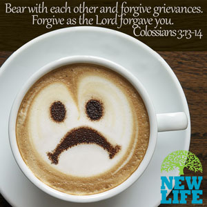 Bad Coffee