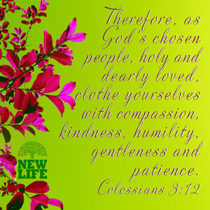Compassion