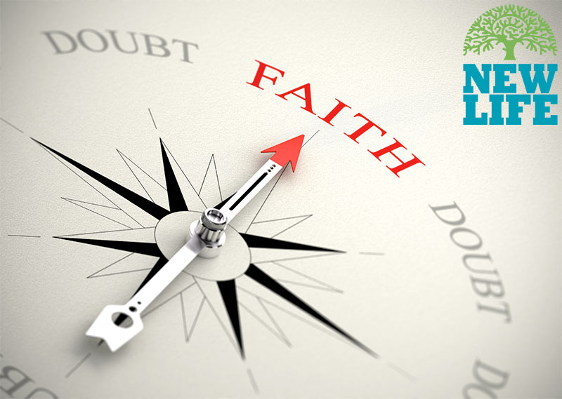 Contagious Faith