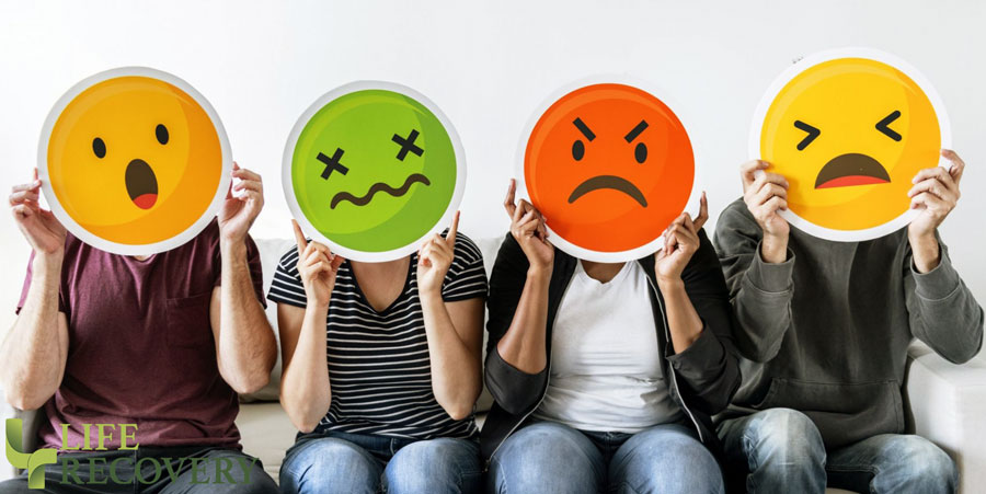 Controlling Anger