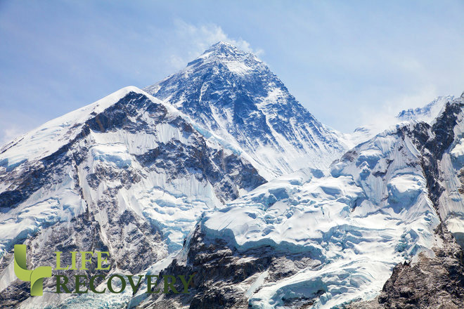 Defining Your Inner Everest