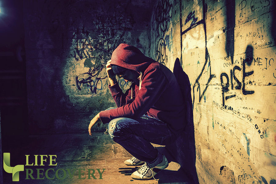 Depression and Addiction: What’s the Connection?