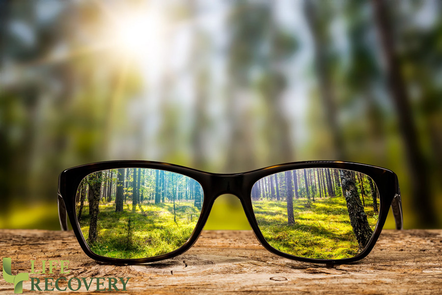 Do You Want 20/20 Vision?
