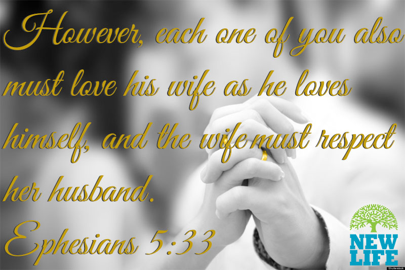 Proverbs 31 Husband
