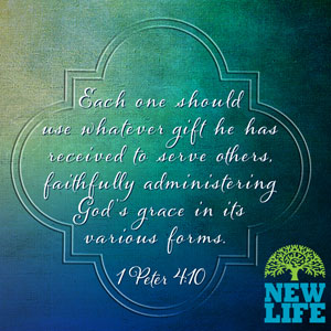Gifts And Gratitude