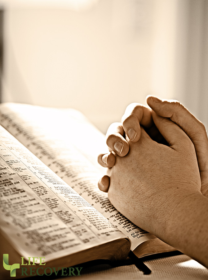 Faithfulness Amidst Difficulty