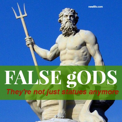False Gods