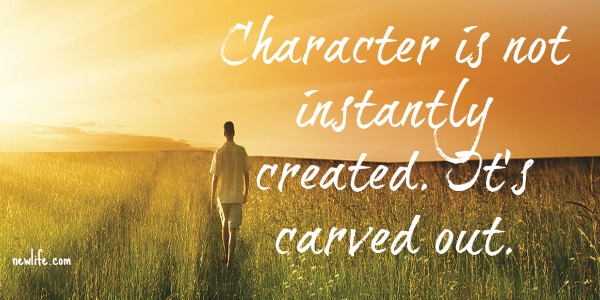 Fields of Change