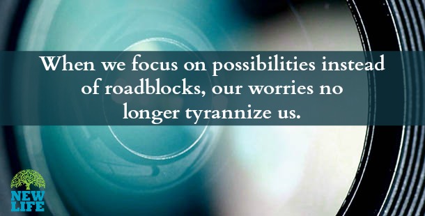 What Is Your Focus?