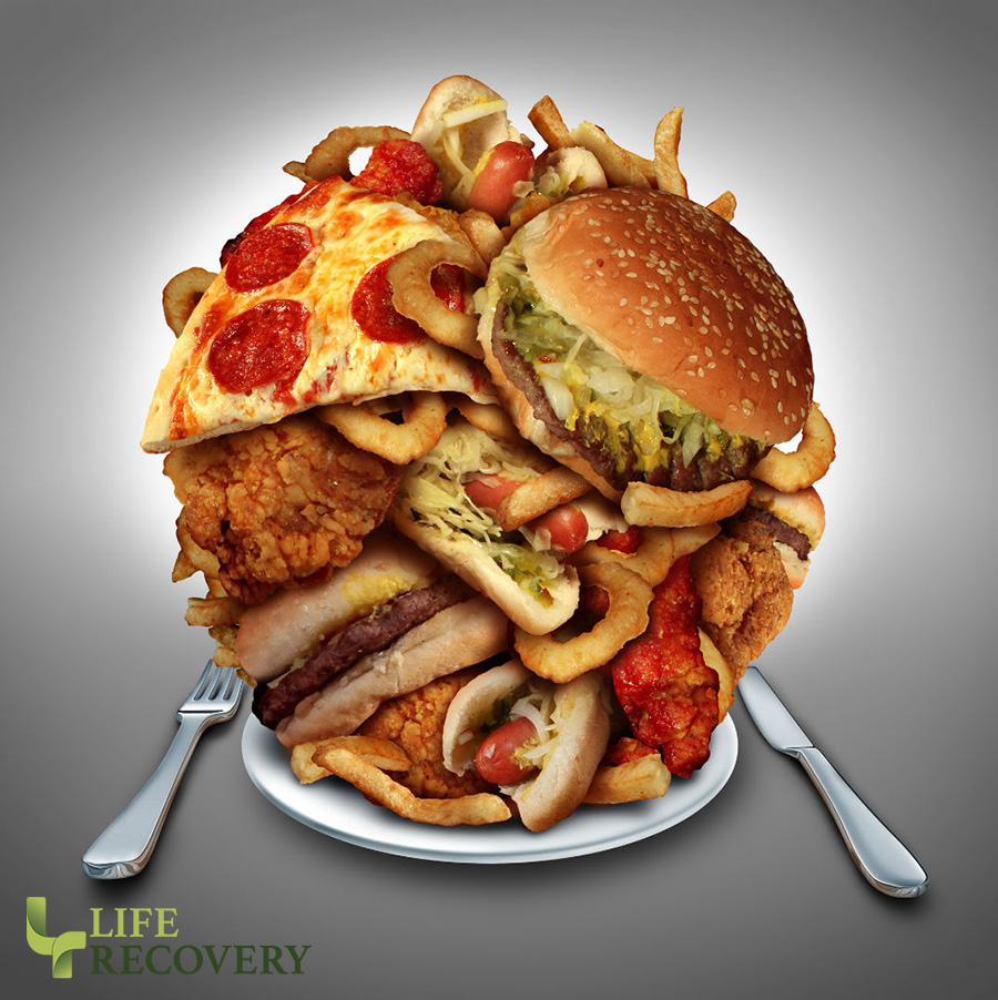 Food Addiction
