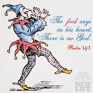 Fools and Liars