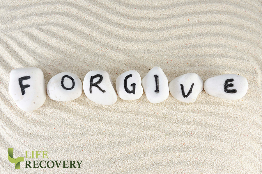 The Need to Forgive