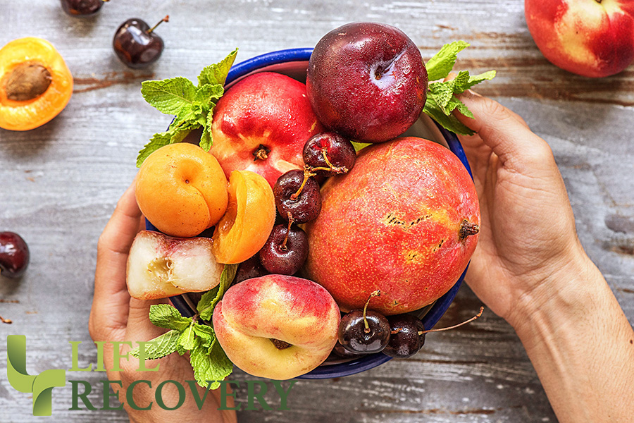 The Fruits of Forgiveness in Recovery