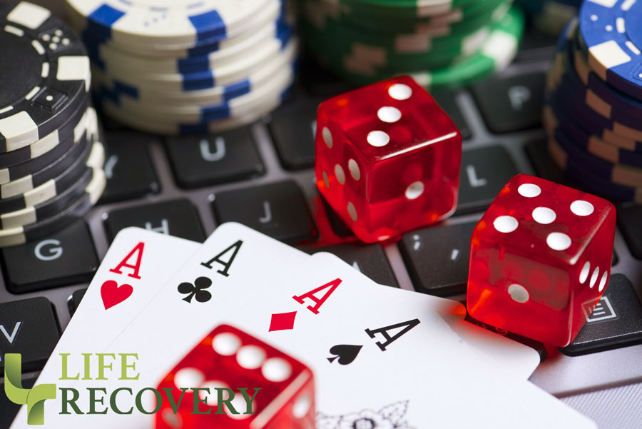 3 Steps to Getting a Grip on a Gambling Addiction