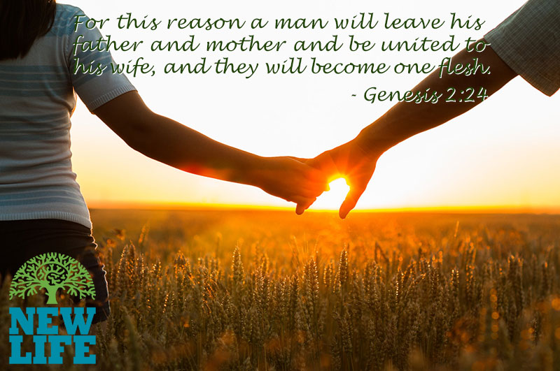 A Good Marriage