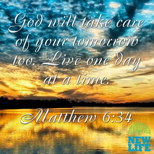 God Redeeming Us