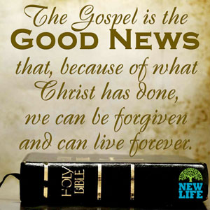 God’s Grace