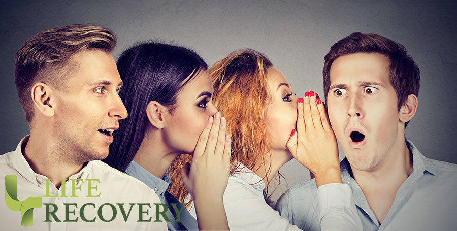 Gossip in Groups