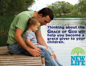 Parenting With Grace