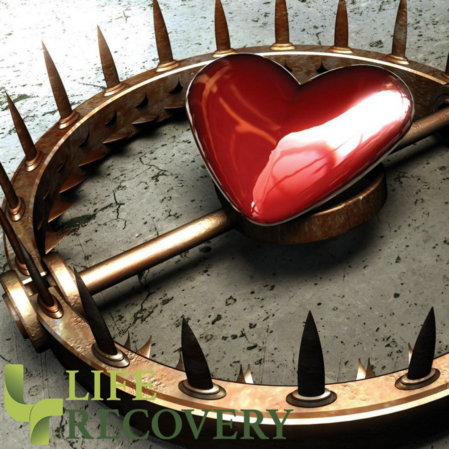 A Heart of Discontent