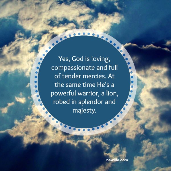 Who is God?
