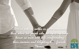 Happily Incompatible