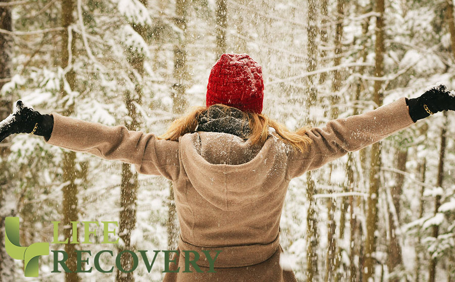 How to Stress Less During the Holidays